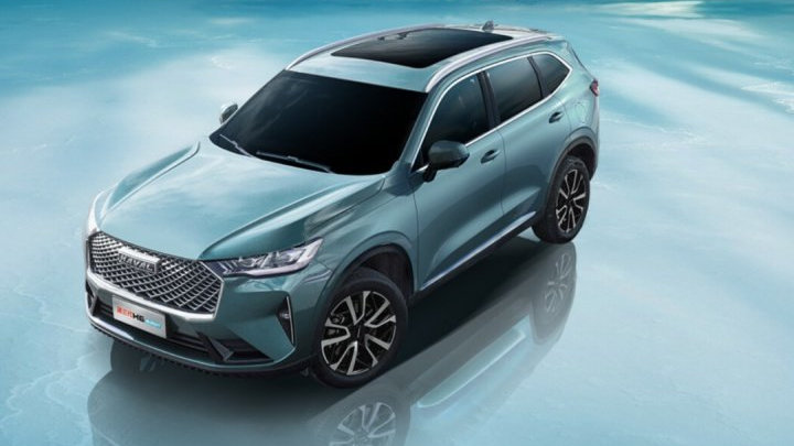 谁才是十万元最优选？瑞虎7 PLUS 哈弗H6