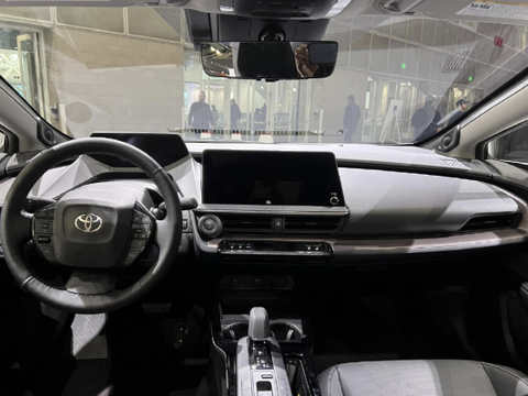 约19.1万起,全新丰田普锐斯美国售价公布