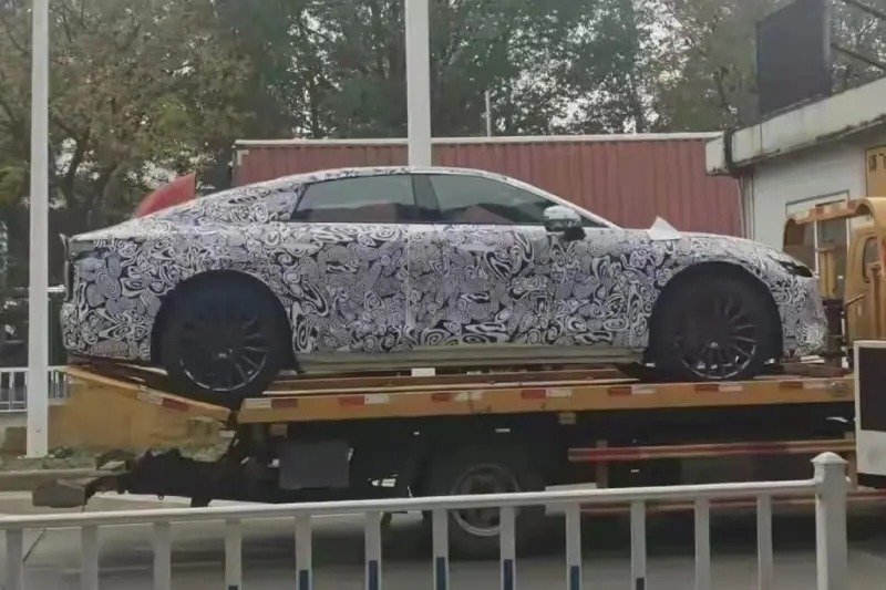 是下一个问界还是阿维塔？奇瑞高端新品牌被曝将于明年3月发布