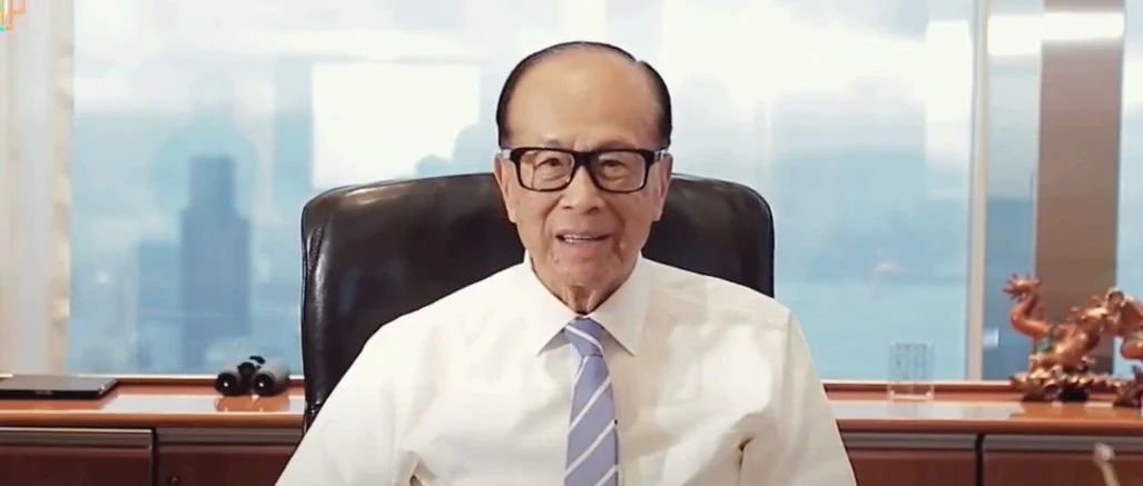 香港人如何奔跑着创造世界?...