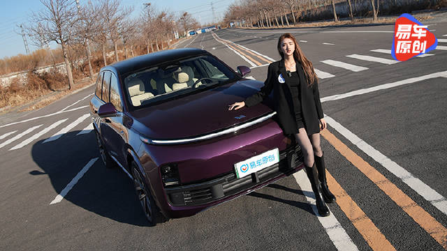 理想L8 Pro自动驾驶表现如何？