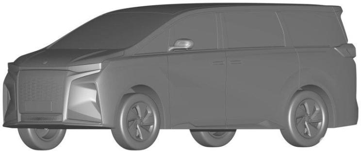 全新蔚来ES8/哪吒E等 广州车展新车前瞻24 全新蔚来ES8/哪吒E等 广州车展新车前瞻