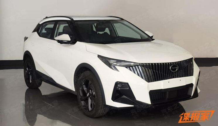 全新蔚来ES8/哪吒E等 广州车展新车前瞻18 全新蔚来ES8/哪吒E等 广州车展新车前瞻