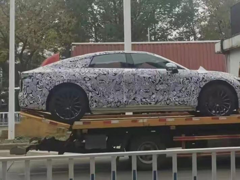 华为扩张！与多家车企合作智选车模式