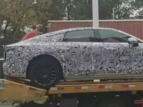 奇瑞告别“廉价”，新高端品牌被曝光，誓要做下一个仰望的品牌？