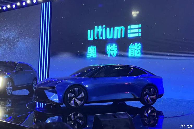 全新蔚来ES8/哪吒E等 广州车展新车前瞻41 全新蔚来ES8/哪吒E等 广州车展新车前瞻