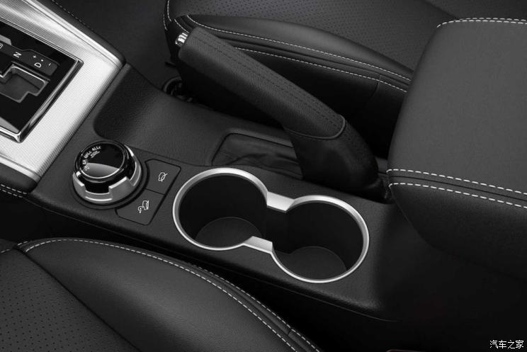 全新蔚来ES8/哪吒E等 广州车展新车前瞻35 全新蔚来ES8/哪吒E等 广州车展新车前瞻