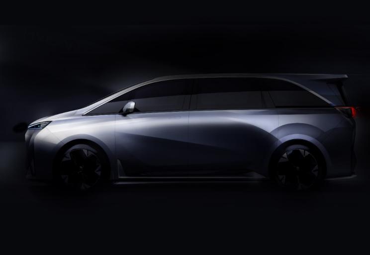 全新蔚来ES8/哪吒E等 广州车展新车前瞻23 全新蔚来ES8/哪吒E等 广州车展新车前瞻