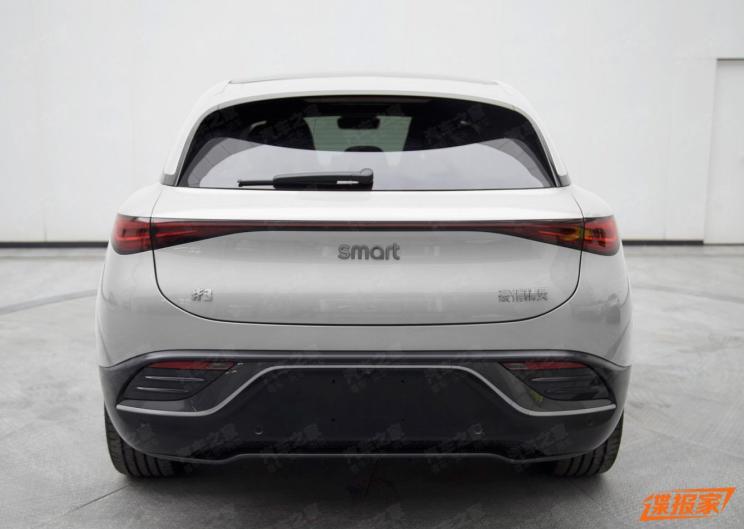 全新蔚来ES8/哪吒E等 广州车展新车前瞻2 全新蔚来ES8/哪吒E等 广州车展新车前瞻