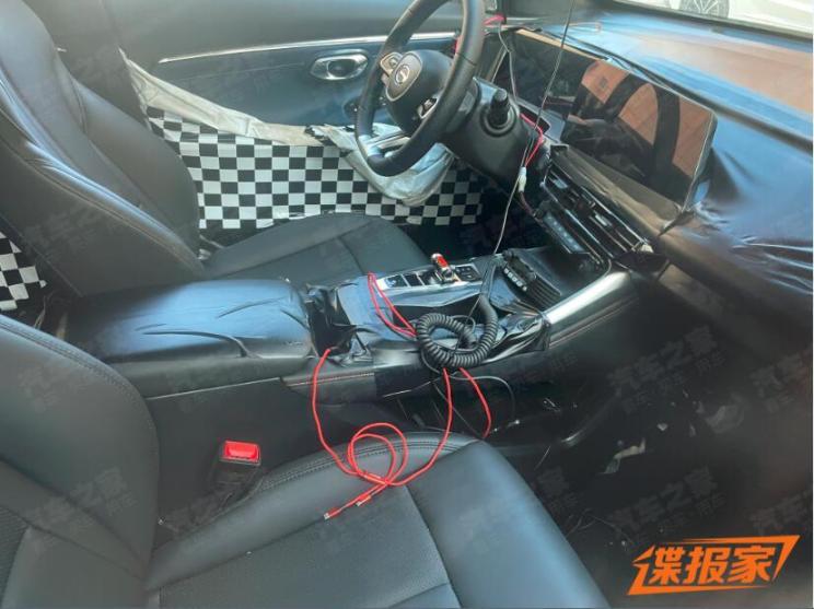 全新蔚来ES8/哪吒E等 广州车展新车前瞻20 全新蔚来ES8/哪吒E等 广州车展新车前瞻