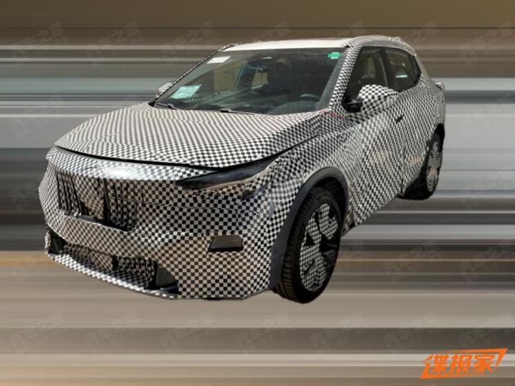 全新蔚来ES8/哪吒E等 广州车展新车前瞻21 全新蔚来ES8/哪吒E等 广州车展新车前瞻