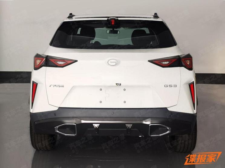 全新蔚来ES8/哪吒E等 广州车展新车前瞻19 全新蔚来ES8/哪吒E等 广州车展新车前瞻