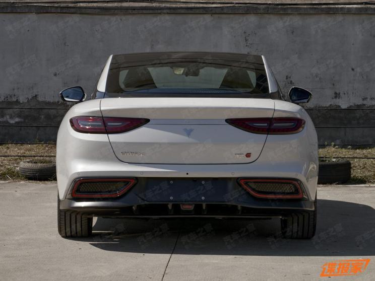 全新蔚来ES8/哪吒E等 广州车展新车前瞻30 全新蔚来ES8/哪吒E等 广州车展新车前瞻