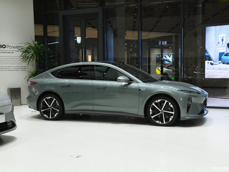 全新蔚来ES8/哪吒E等 广州车展新车前瞻40 全新蔚来ES8/哪吒E等 广州车展新车前瞻