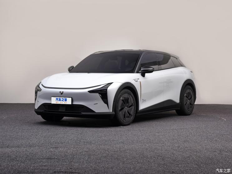 全新蔚来ES8/哪吒E等 广州车展新车前瞻25 全新蔚来ES8/哪吒E等 广州车展新车前瞻