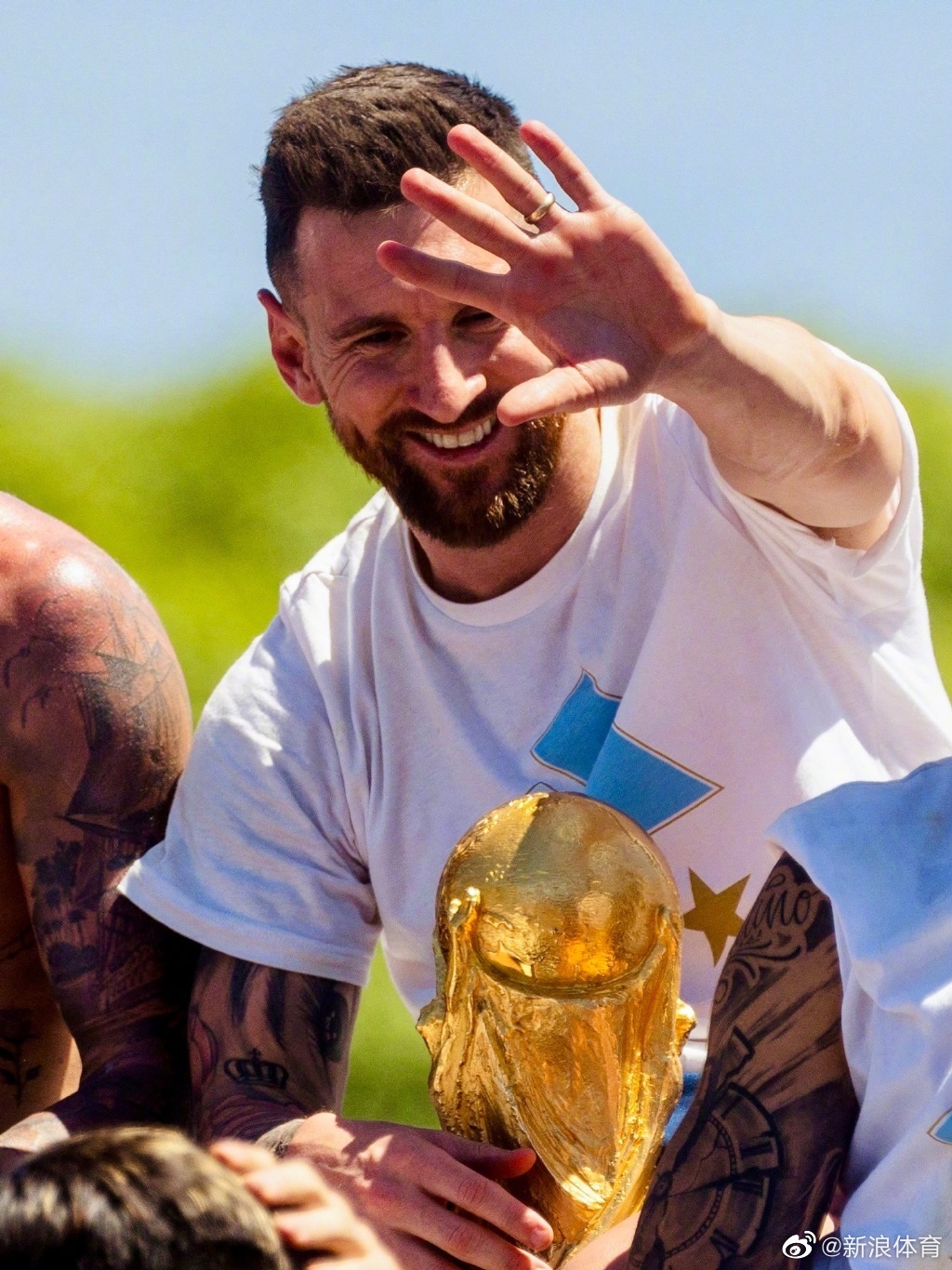 创下多项历史纪录引爆球迷热情