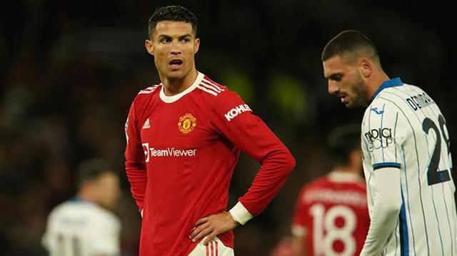 不许将军见白头——C罗的2022,37岁老将的最后告别休闲区蓝鸢梦想 - Www.slyday.coM 不许将军见白头——C罗的2022,37岁老将的最后告别休闲区蓝鸢梦想 - Www.slyday.coM