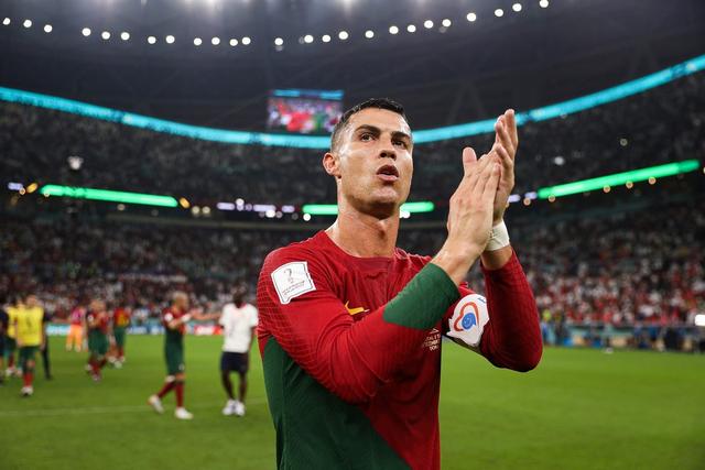 不许将军见白头——C罗的2022,37岁老将的最后告别休闲区蓝鸢梦想 - Www.slyday.coM 不许将军见白头——C罗的2022,37岁老将的最后告别休闲区蓝鸢梦想 - Www.slyday.coM