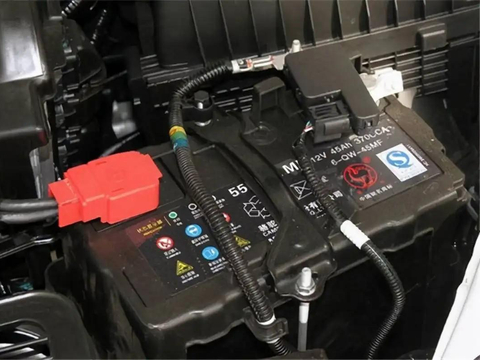 冬季汽车怎么保养，注意这几点让爱车多开几年