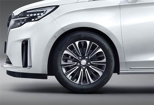 别克GL8 ES陆尊和悦版,助力高品质生活3 别克GL8 ES陆尊和悦版,助力高品质生活