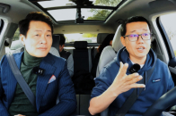 毫末智行：选择更大的赛道，迎接更难的挑战 | 吴佩频道