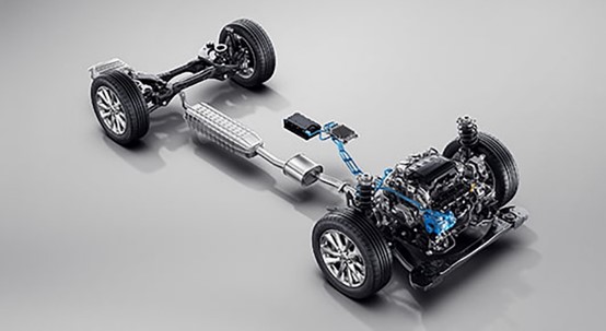 别克GL8 ES陆尊和悦版,助力高品质生活7 别克GL8 ES陆尊和悦版,助力高品质生活