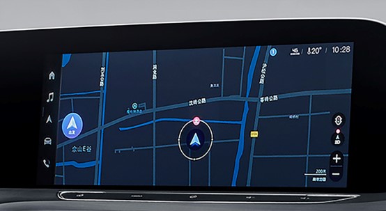 别克GL8 ES陆尊和悦版,助力高品质生活6 别克GL8 ES陆尊和悦版,助力高品质生活