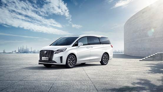 别克GL8 ES陆尊和悦版,助力高品质生活1 别克GL8 ES陆尊和悦版,助力高品质生活