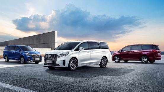 别克GL8 ES陆尊和悦版,助力高品质生活 别克GL8 ES陆尊和悦版,助力高品质生活