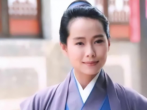 于朦胧和叶童合坐过哪些剧