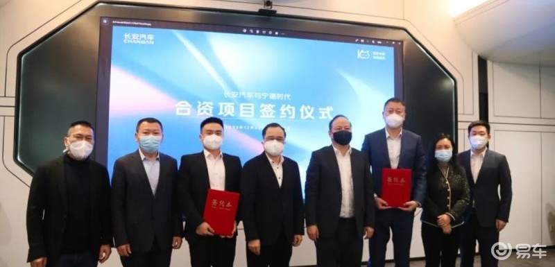 长安汽车明修栈道，暗渡陈仓