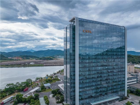 宁德时代这次是要搞什么新动作？