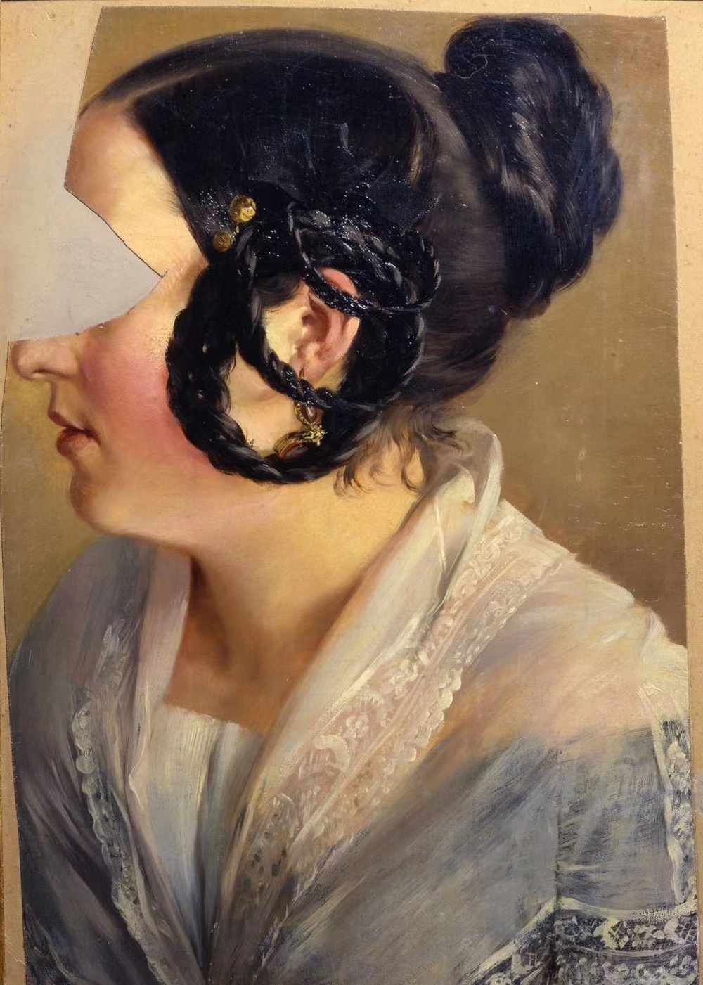 燃爆了(一周观展指南)一周观展,(图64) 燃爆了(一周观展指南)一周观展,(图64)