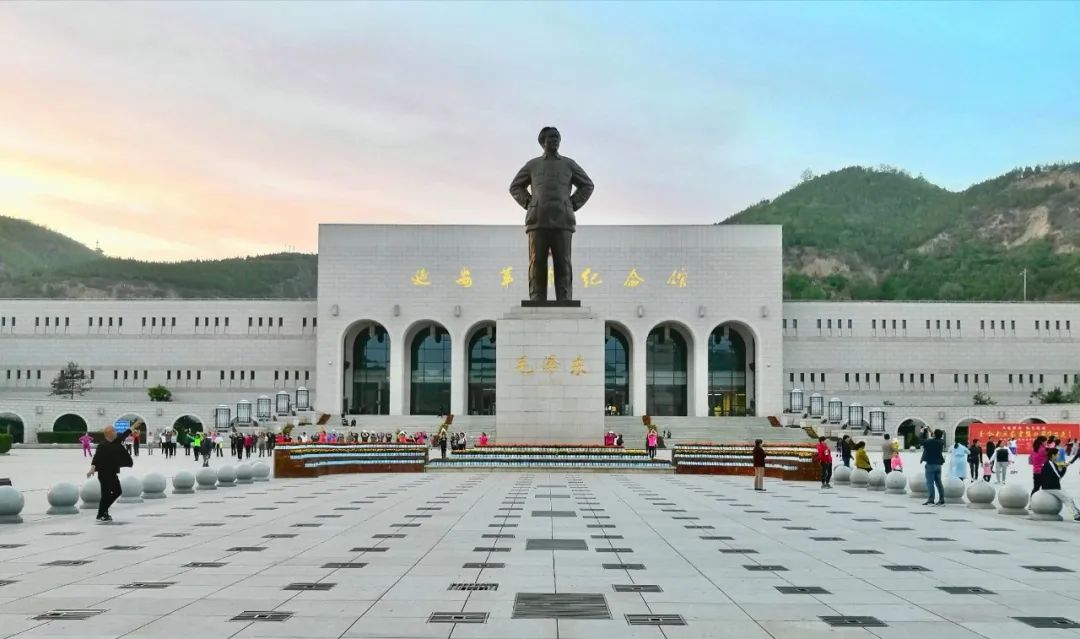 全国红色旅游融合发展试点单位名单公布 延安市宝塔区入选4 全国红色旅游融合发展试点单位名单公布 延安市宝塔区入选