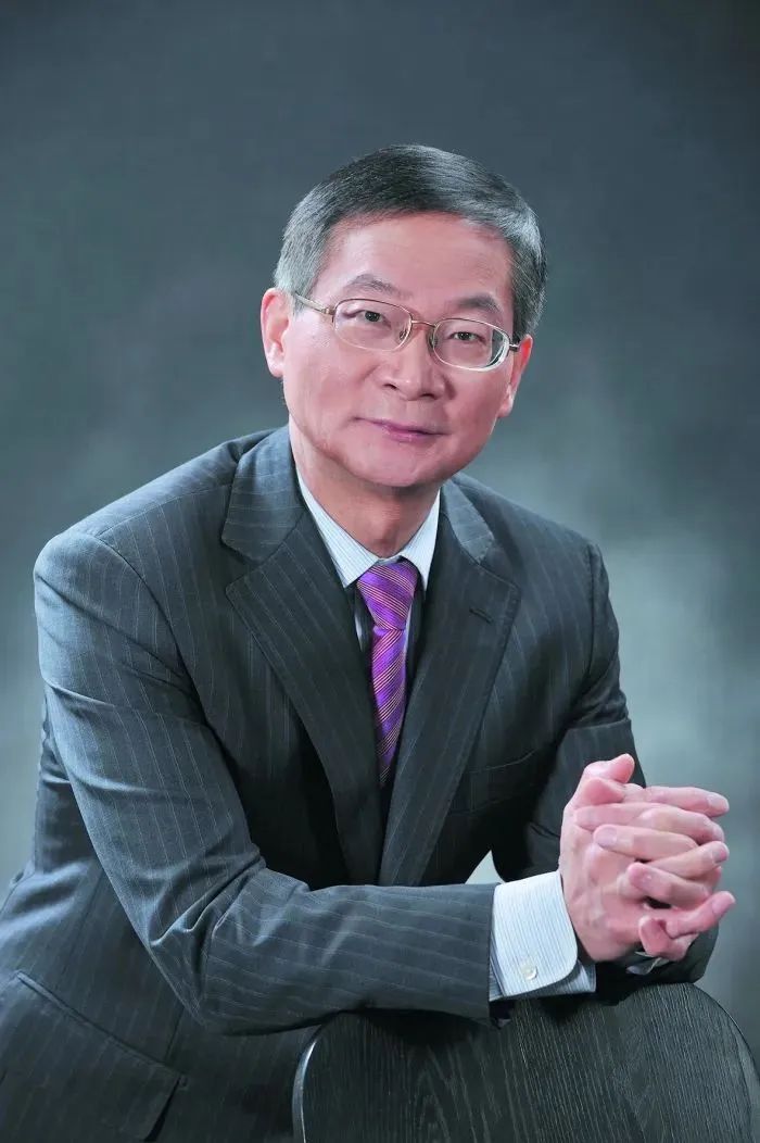 中融基金独立董事、中国人民银行调查统计司原司长盛松成