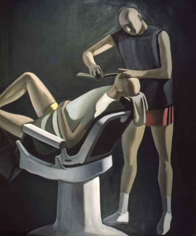 燃爆了(一周观展指南)一周观展,(图16) 燃爆了(一周观展指南)一周观展,(图16)