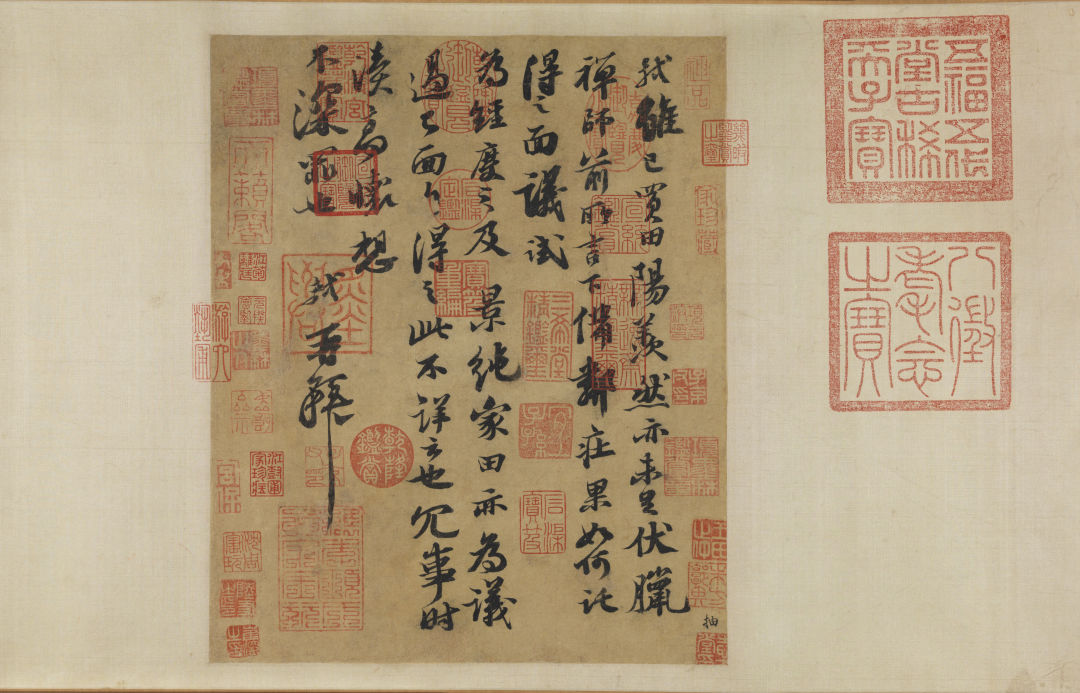 燃爆了(一周观展指南)一周观展,(图56) 燃爆了(一周观展指南)一周观展,(图56)