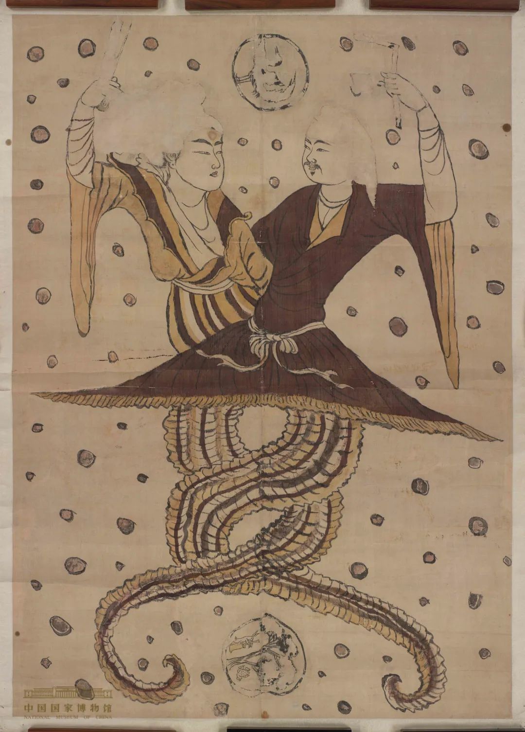 燃爆了(一周观展指南)一周观展,(图30) 燃爆了(一周观展指南)一周观展,(图30)