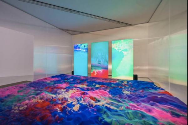 燃爆了(一周观展指南)一周观展,(图28) 燃爆了(一周观展指南)一周观展,(图28)