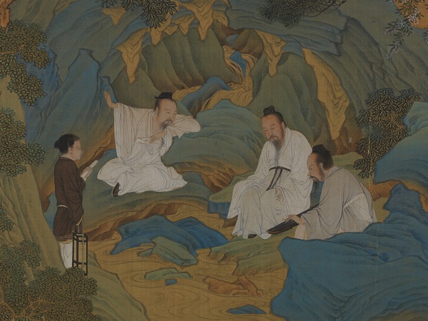 燃爆了(一周观展指南)一周观展,(图42) 燃爆了(一周观展指南)一周观展,(图42)