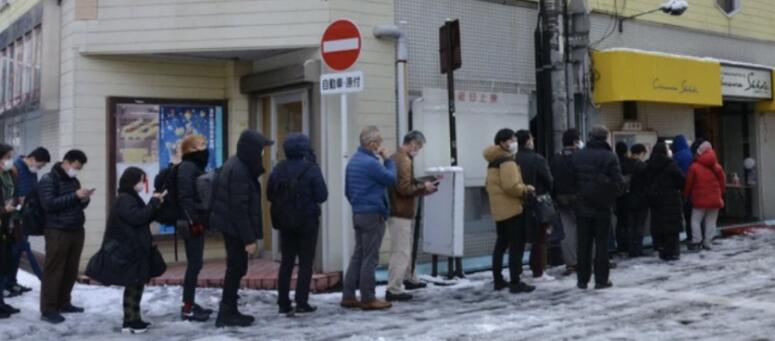 日媒:以枪杀安倍嫌犯为原型电影“完成版”今上映,删减版已引发争议 日媒:以枪杀安倍嫌犯为原型电影“完成版”今上映,删减版已引发争议