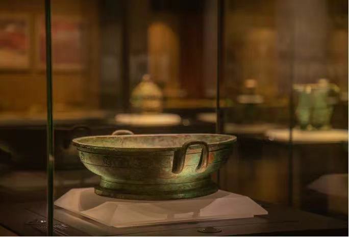 燃爆了(一周观展指南)一周观展,(图54) 燃爆了(一周观展指南)一周观展,(图54)