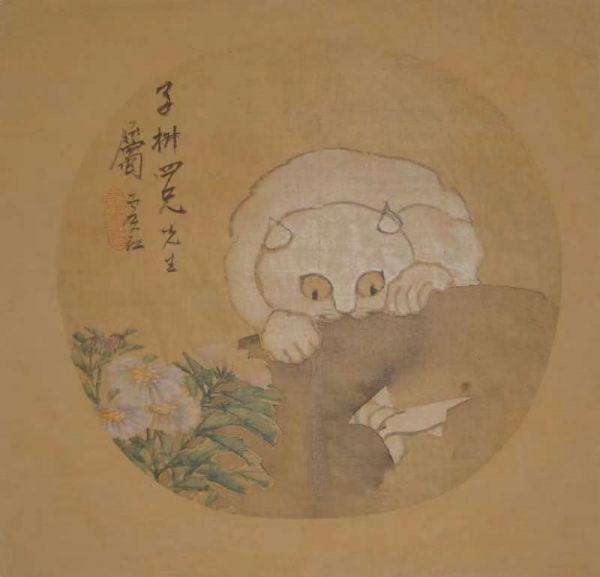 燃爆了(一周观展指南)一周观展,(图3) 燃爆了(一周观展指南)一周观展,(图3)