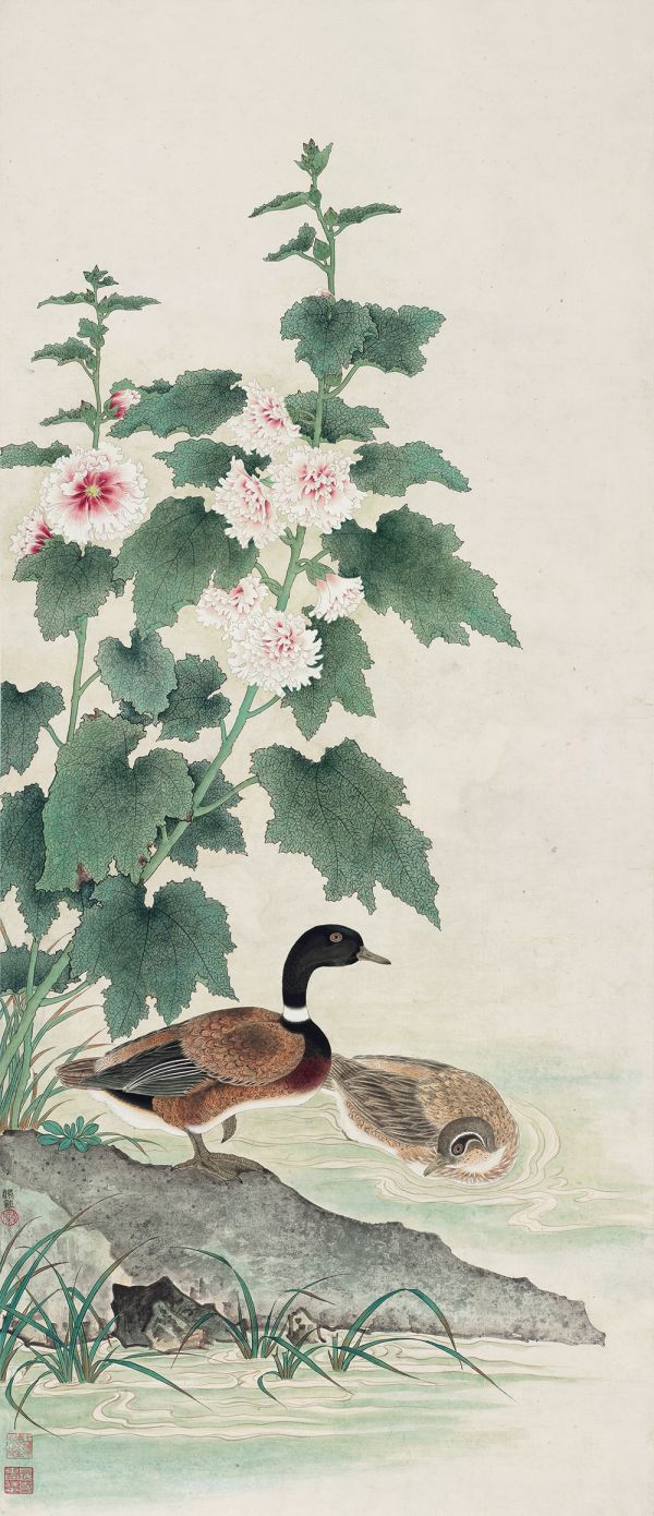 燃爆了(一周观展指南)一周观展,(图5) 燃爆了(一周观展指南)一周观展,(图5)