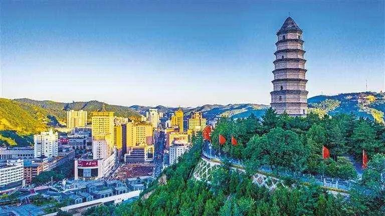 全国红色旅游融合发展试点单位名单公布 延安市宝塔区入选3 全国红色旅游融合发展试点单位名单公布 延安市宝塔区入选