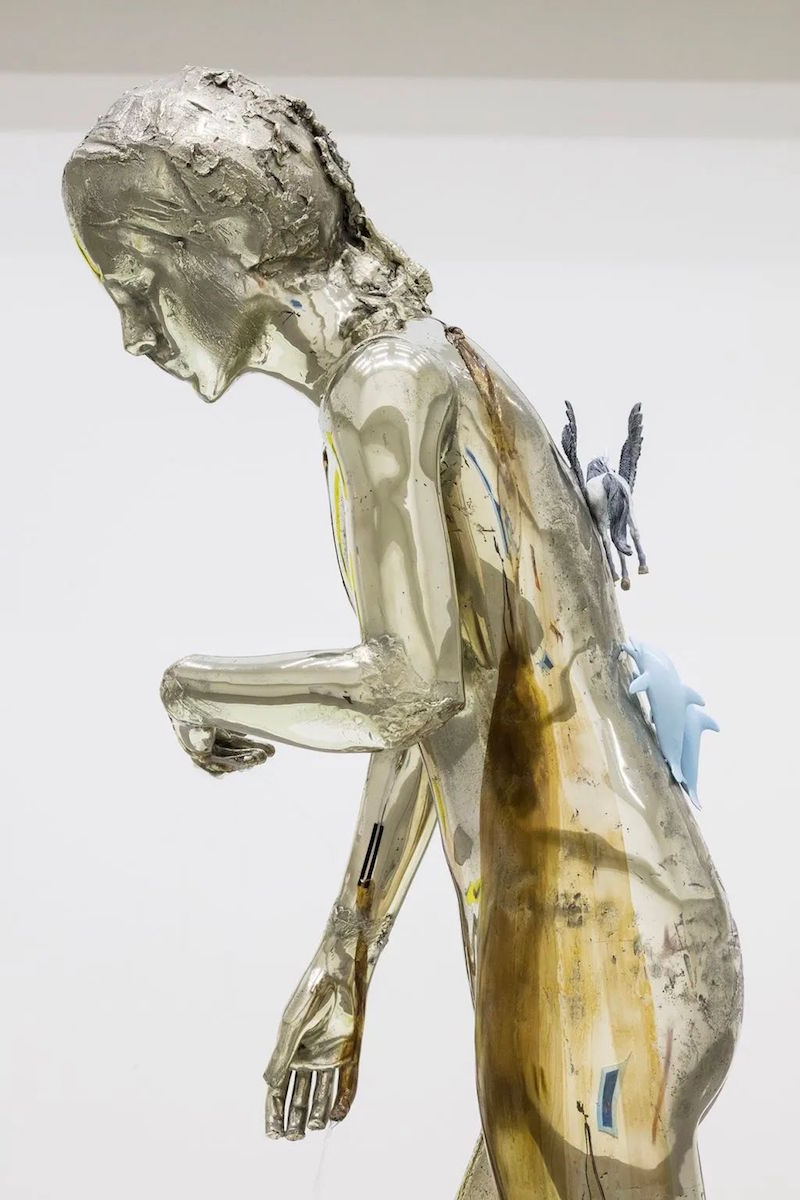 燃爆了(一周观展指南)一周观展,(图22) 燃爆了(一周观展指南)一周观展,(图22)