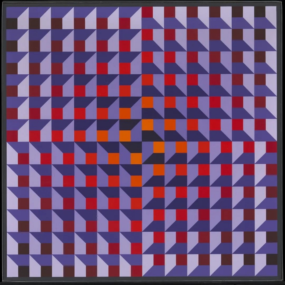 燃爆了(一周观展指南)一周观展,(图7) 燃爆了(一周观展指南)一周观展,(图7)