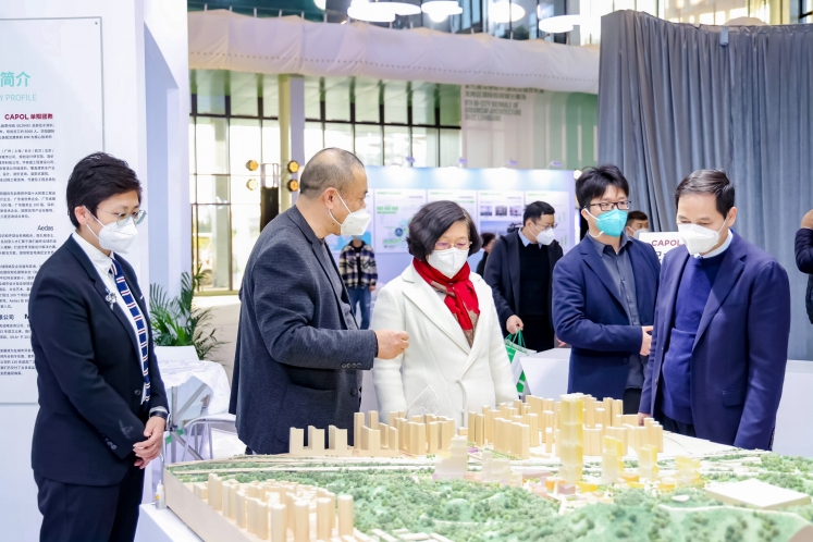 居然可以这样(2020深港建筑双年展)深圳建筑双城双年展,(图2) 居然可以这样(2020深港建筑双年展)深圳建筑双城双年展,(图2)