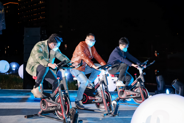 居然可以这样(2020深港建筑双年展)深圳建筑双城双年展,(图3) 居然可以这样(2020深港建筑双年展)深圳建筑双城双年展,(图3)