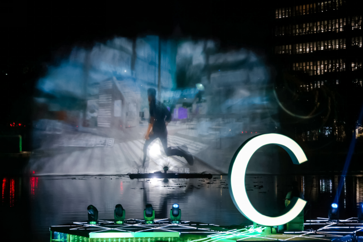 居然可以这样(2020深港建筑双年展)深圳建筑双城双年展,(图4) 居然可以这样(2020深港建筑双年展)深圳建筑双城双年展,(图4)